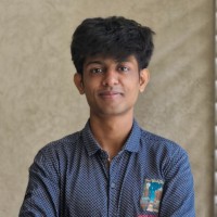 DataNova Employee Darshil Jadav's profile photo