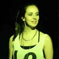 MTV Brasil Employee Anninha Guerra's profile photo