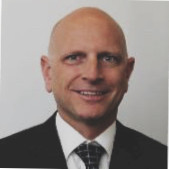 Pictet Group Employee Andreas Wigstrom's profile photo