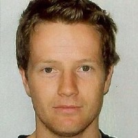 Triple i Employee Scott Harris's profile photo
