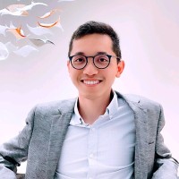 ServiceUp Employee Khai le's profile photo