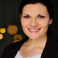 RAYLYTIC Employee Anna Müller's profile photo