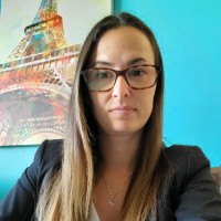 REAI - Regroupement des entreprises en automatisation industrielle Employee Mélanie Bédard's profile photo