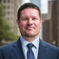 Ecovie Water Management Employee Kristopher Haycook's profile photo