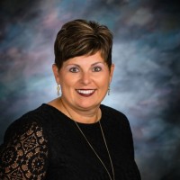 Wells Fargo Employee Amy Calvert's profile photo