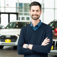 Fathers & Sons Employee Ethan Prentiss's profile photo