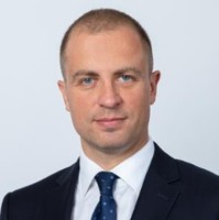 European Parliament Employee Tomasz Szatkowski's profile photo
