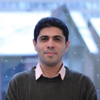 BusPas Inc. Employee Mehdi Meshkani's profile photo