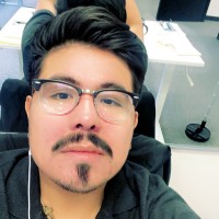 20th Century Studios Employee Andrew Rosas's profile photo