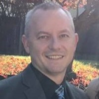 Enfort Homes Employee Christopher Hadden's profile photo