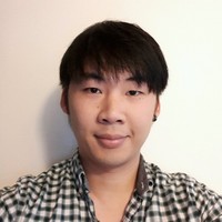 Effect Employee Nicholas Lim's profile photo