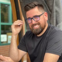 Patriot Broadband Technologies Employee Travis Kukier's profile photo