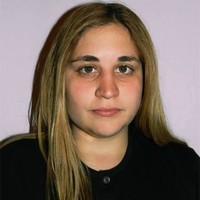 REV Team Employee Camila Santellan's profile photo