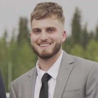 Caleb Larsen Email