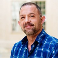 Tenant Inc. Employee Alex Maghen's profile photo