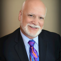 Palo Verde College Employee Donald Wallace's profile photo