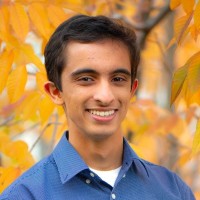 Harvard University Employee Arjun Batra's profile photo