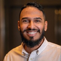 PagerDuty Employee Gustavo V.'s profile photo