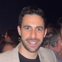 Turkish Basketball Federation Employee Dogus Balbay's profile photo