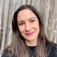 CJ Affiliate by Conversant Employee Tory Masterson's profile photo