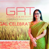 GRT Hotels & Resorts Employee Shubhangi Nandagopalan's profile photo