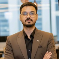Nexority Employee Devanshu Chauhan's profile photo
