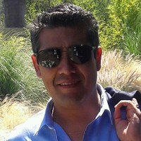 Fernando Luna Guzman Email & Phone Number