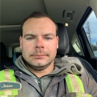 Argonaut Gold Inc. Employee Jesse Bain's profile photo