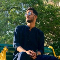 Dipixels Employee Muhammad Ali's profile photo