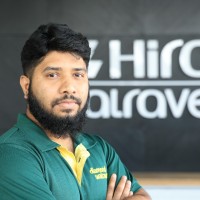 Hira Walraven Employee Mohamed Sadiq's profile photo