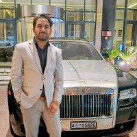 Harsh Sharma Email