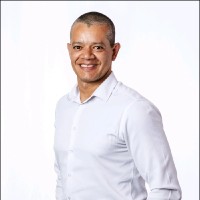 Bradesco Employee Danilo Brito Braga's profile photo