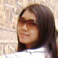 Annoroad Genomics Employee Liu Jessica's profile photo