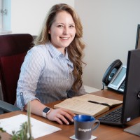 IATGlobal Employee Courtney Palmer's profile photo