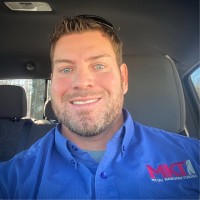 MKT Metal Manufacturing Employee Jeremy Page's profile photo