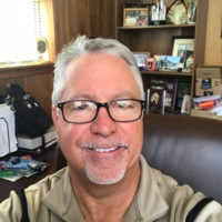 Lithotype Employee John Otte's profile photo