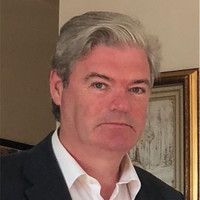 Arven Chemicals Ltd Employee Rory O'Byrne's profile photo