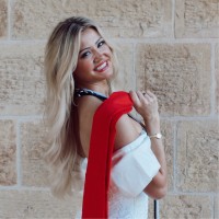 FLOOR360 Employee Megan Zabel's profile photo