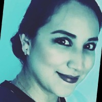 ISS México Employee Nalleli Perez's profile photo