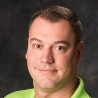 Omaha Public Schools Employee Michael Parkhurst's profile photo