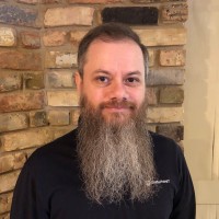 StratusPointIT Employee Vlad Menshch's profile photo