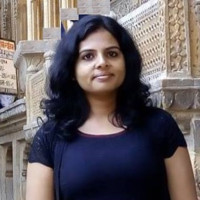 Monoova Employee Bhavya Nath's profile photo