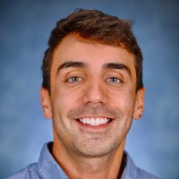 Louisiana State University Employee André Gama's profile photo