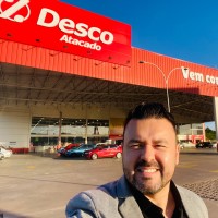 Importadora e Exportadora de Cereais S/A Employee Egbert Balk Neto's profile photo