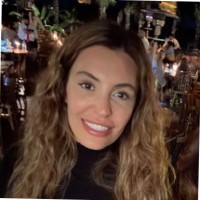 Soody Saed Email & Phone Number