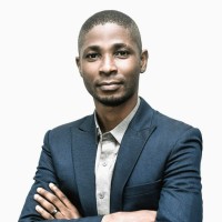 Terragon Group Employee Olalere Kehinde's profile photo