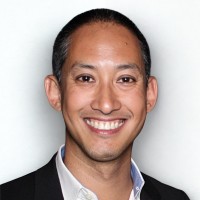 Whip Media Employee Welby Chen's profile photo