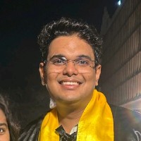 Mohit Pansare Email