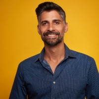 Amazon Web Services (AWS) Employee Brian Presley's profile photo
