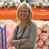 Foxa Oy Employee Anne-Mari Rinne's profile photo